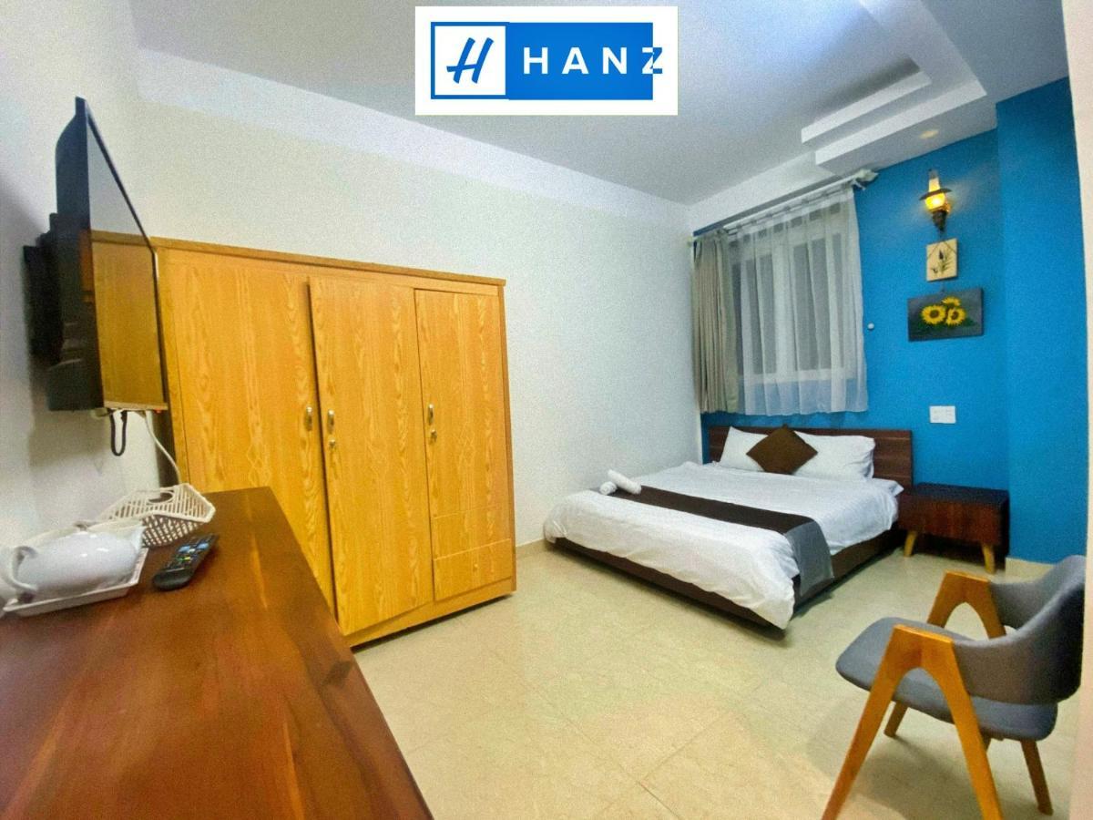 Hanz Chuong Hotel Далат Номер фото