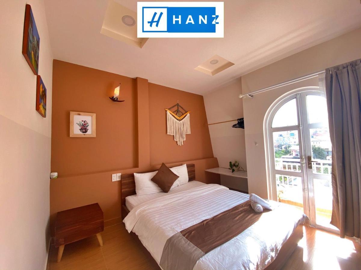 Hanz Chuong Hotel Далат Экстерьер фото
